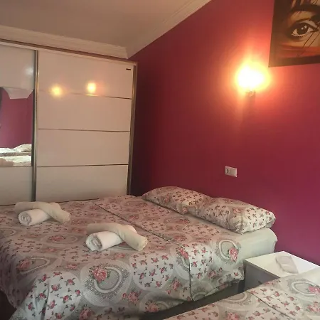 Yanki * サパンジャ