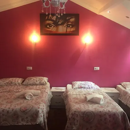 Yanki * サパンジャ