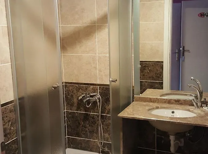 酒店 Yanki 萨潘贾