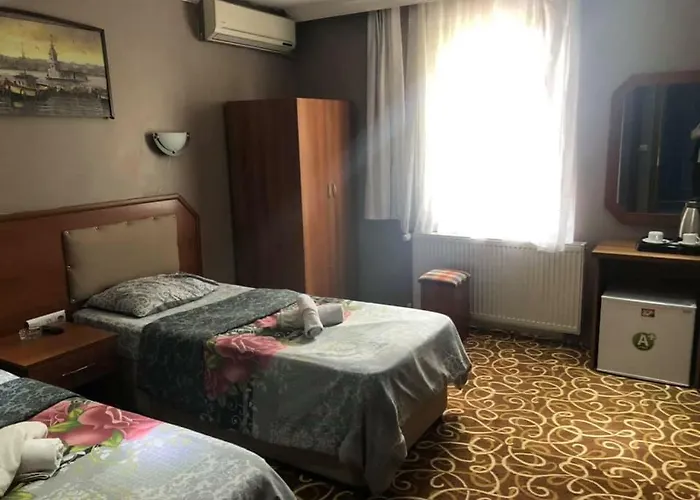 酒店 Yanki 萨潘贾