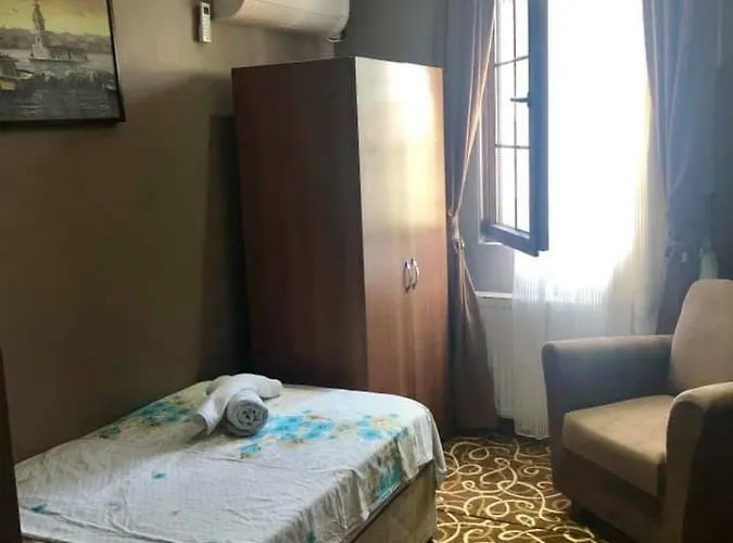 ホテル Yanki サパンジャ