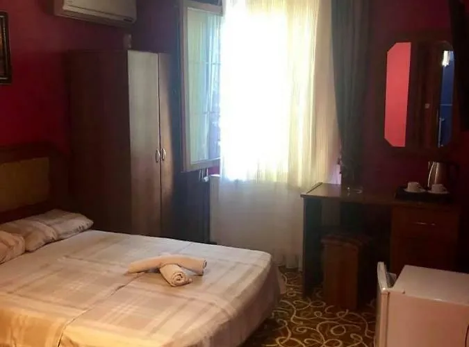 Yanki 酒店 萨潘贾