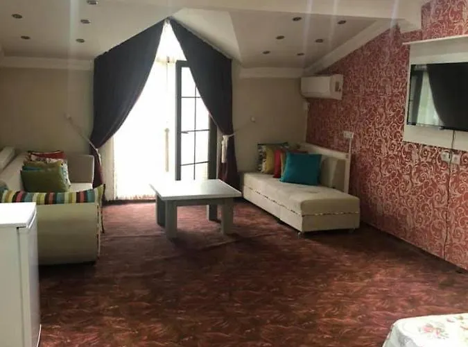 Yanki サパンジャ